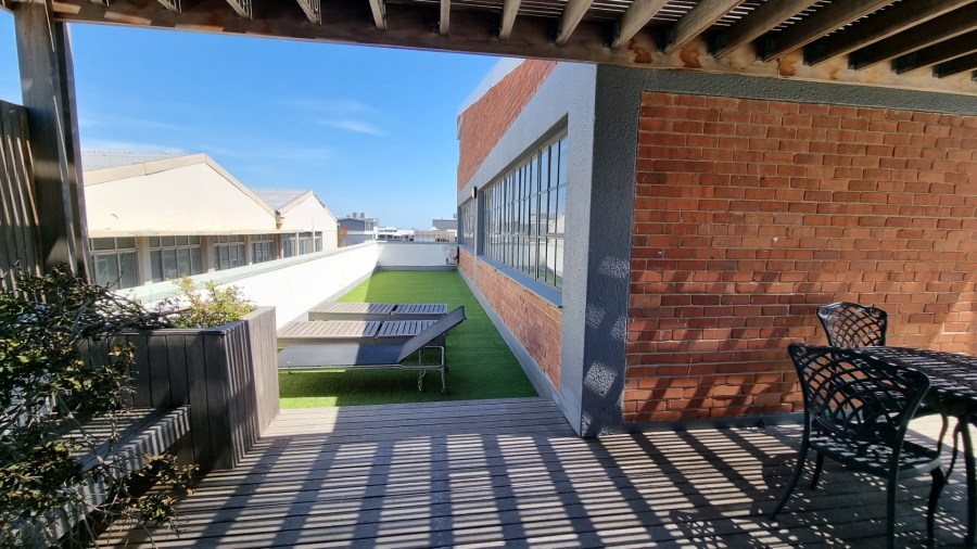 Commercial Property for Sale in Salt River Western Cape